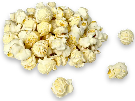 Salt & Vinegar Popcorn Flavor