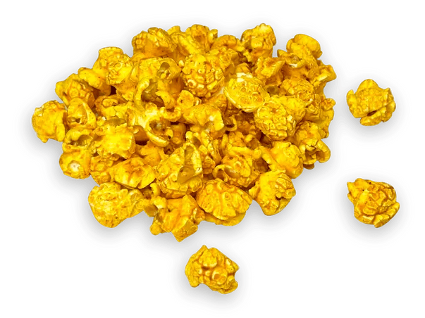 Smokey Cheddar Bacon Popcorn Flavor