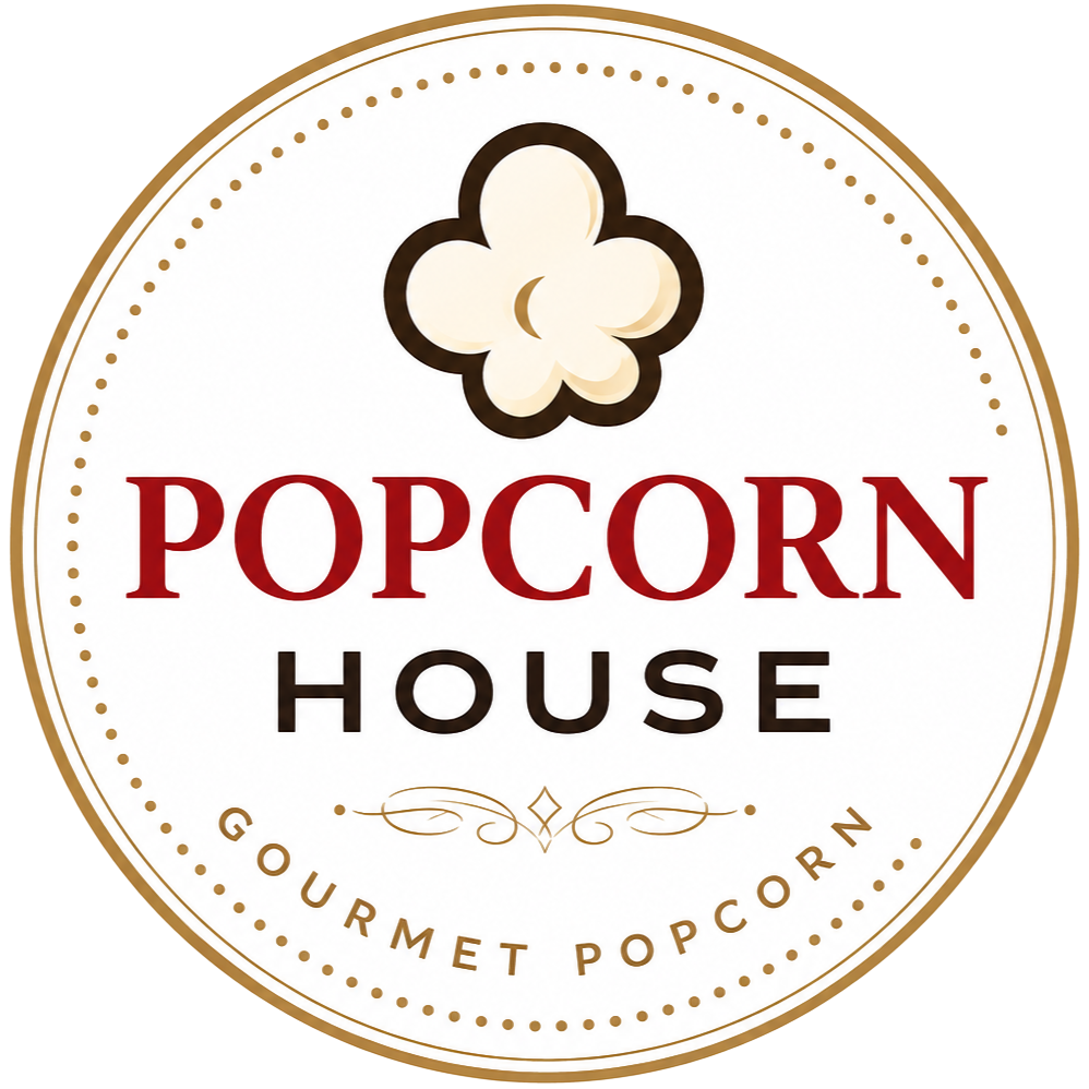 Popcorn House Popcorn House