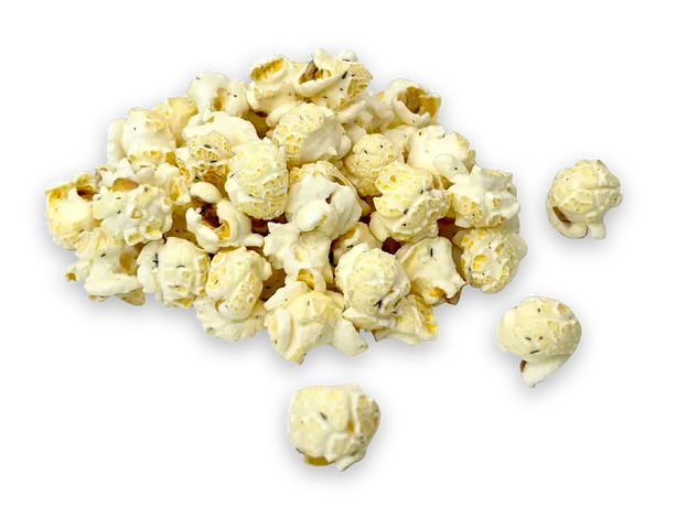White Cheddar Popcorn Flavor