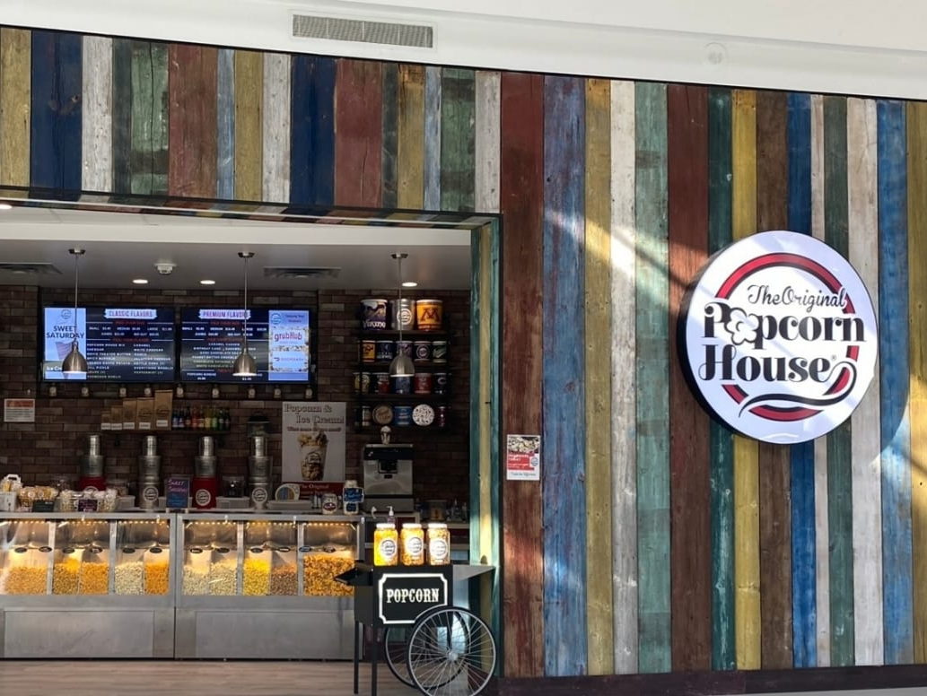 Gourmet Popcorn Online, Handcrafted Popcorn Gift Basket