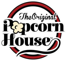 The Original  Popcorn House
