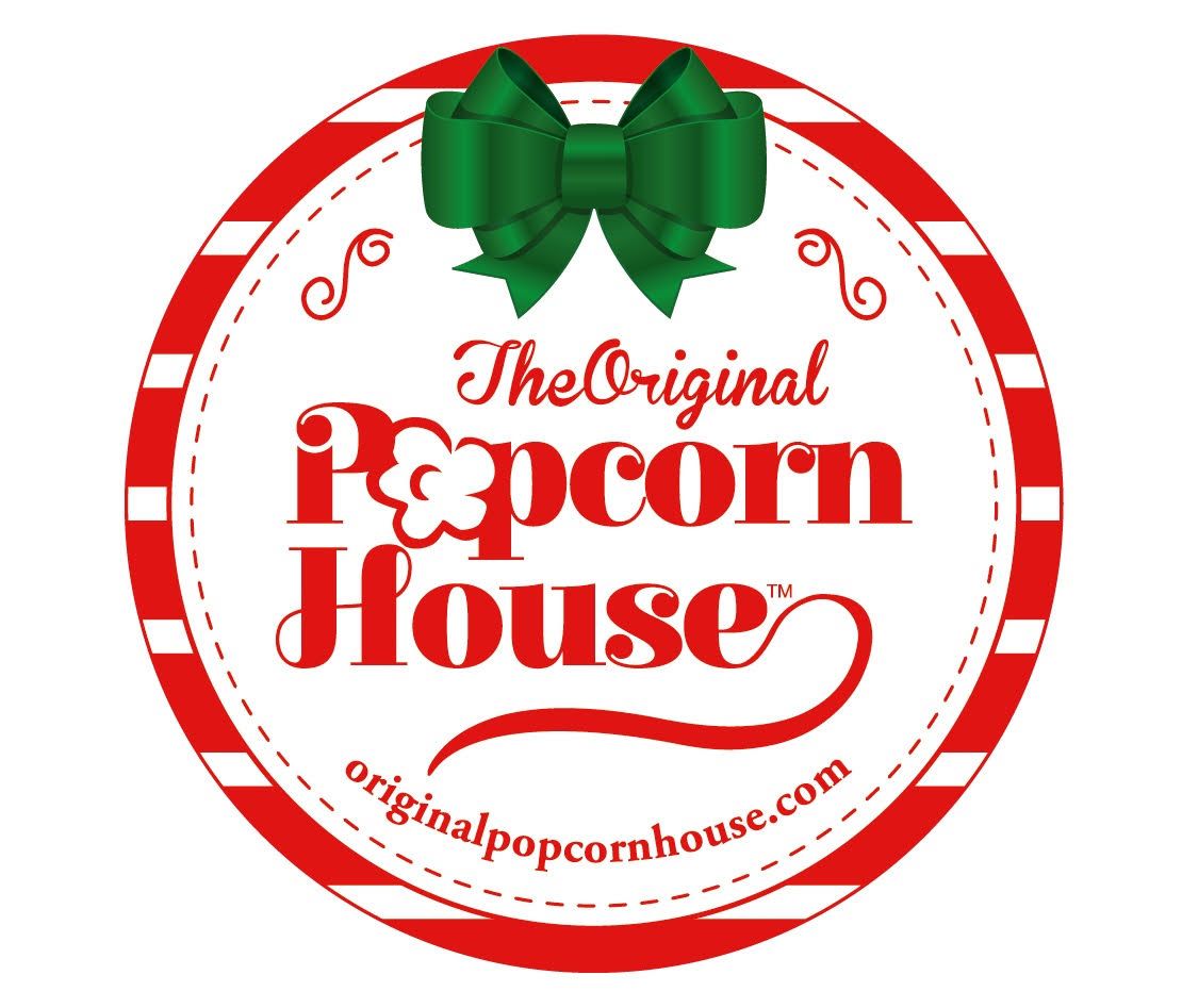 The Original Popcorn House