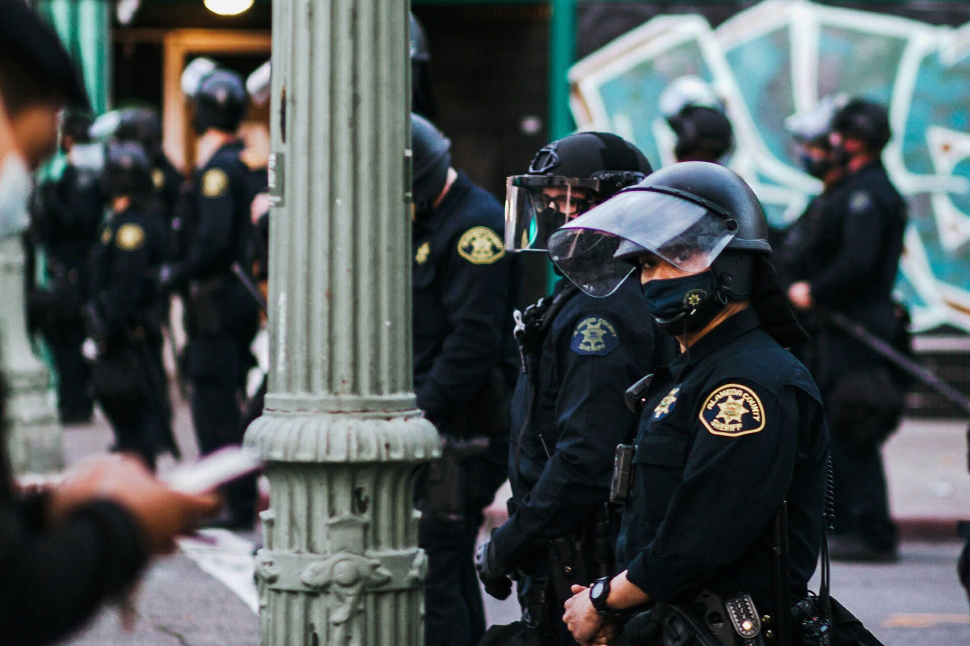 Know Your Rights ICE Raids Immigration In The California Workplace