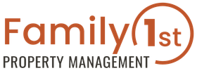 Family 1st Property Management - Click to go to Home Page