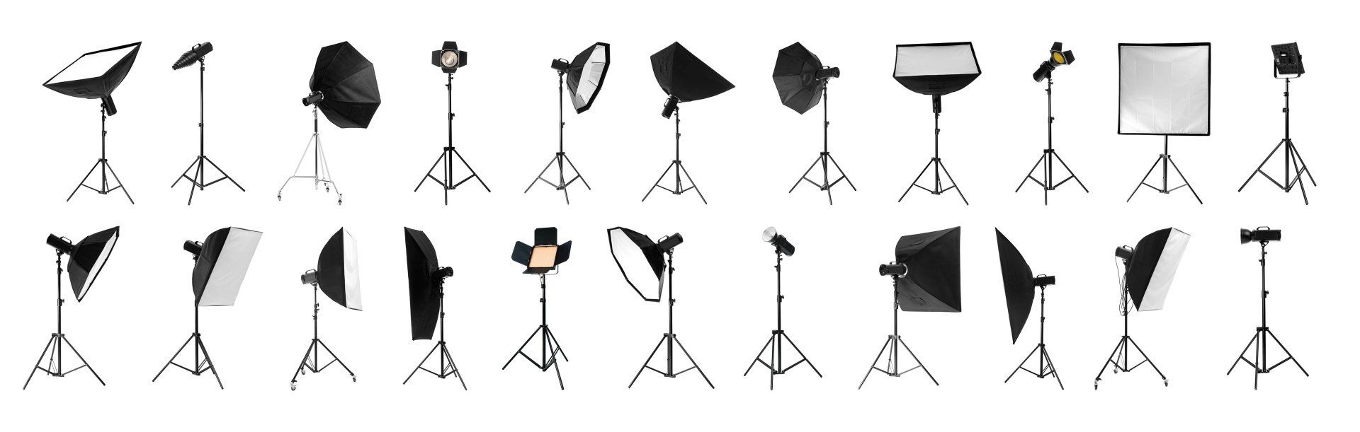 Three Simple Lighting Techniques You Can Apply to Your Next Shoot