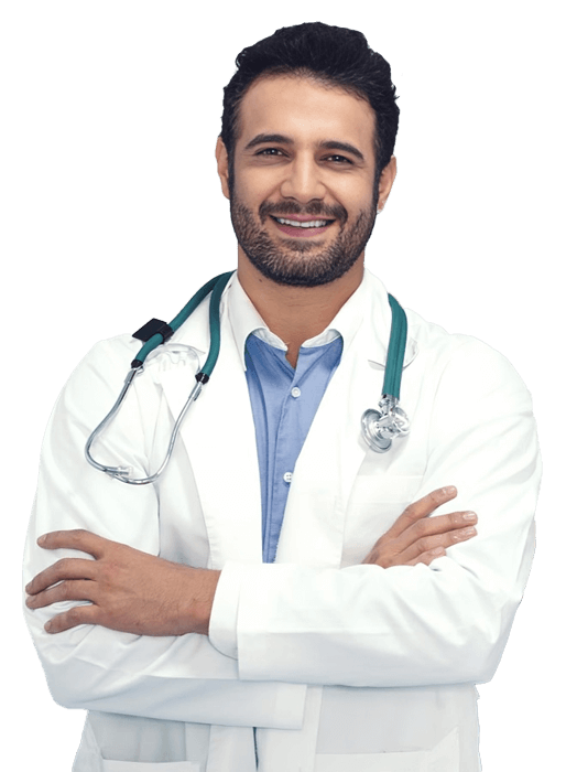 DR. RODOLFO I. OLMEDO GOMEZ