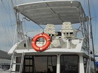 Custom Hardtop Install