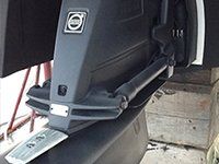 Outdrives Antifouling Paint