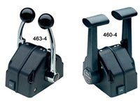 Electronic Engine Controls