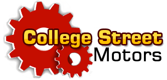College Street Motors
