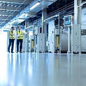 mantenimiento industrial