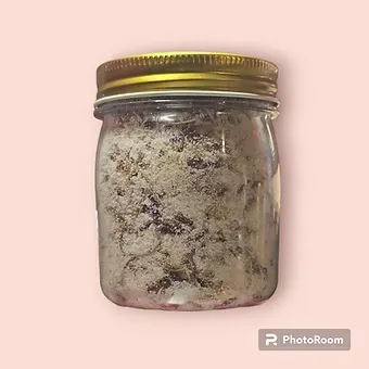 Amor Me Self-Love Bath Soak