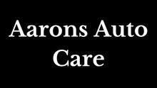 Auto Repairs | Aarons Auto Care