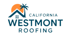 California Westmont Roofing Logo