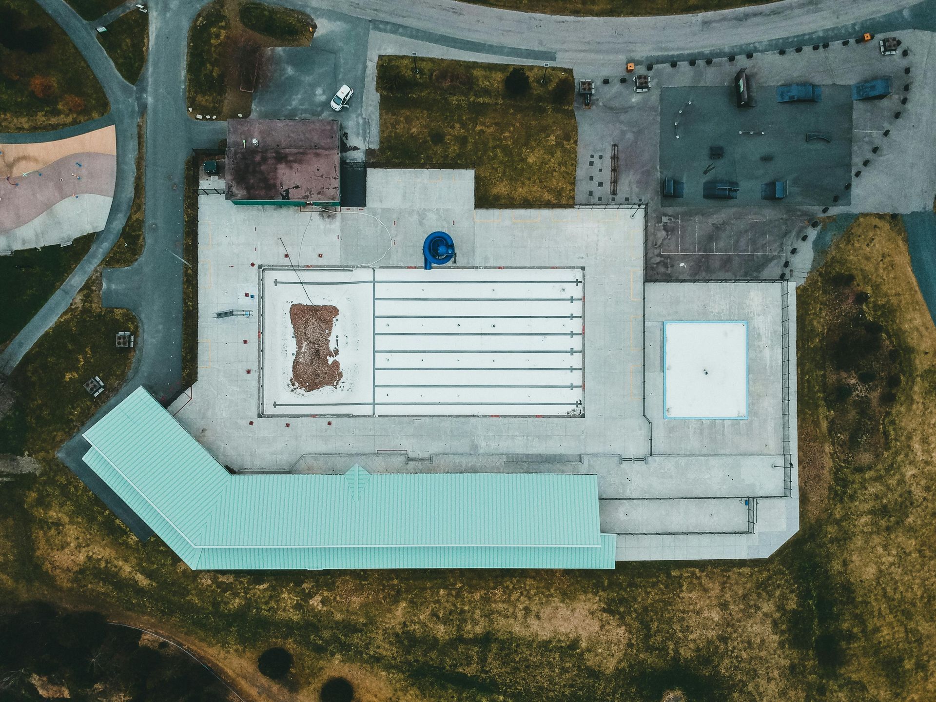 Flat Roofing