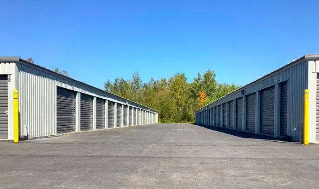 Self Storage Units in Hillsboro All-Purpose Storage