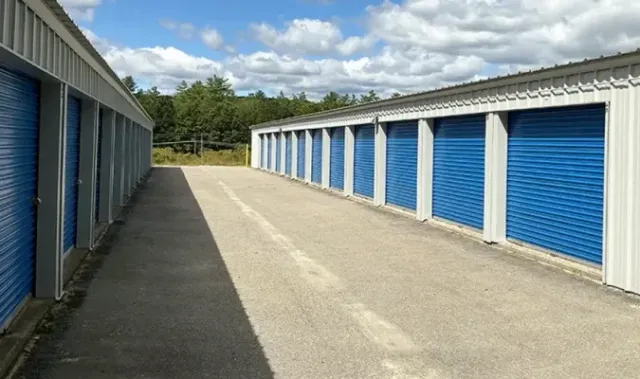 Self Storage Units in Keene, NH All-Purpose Storage