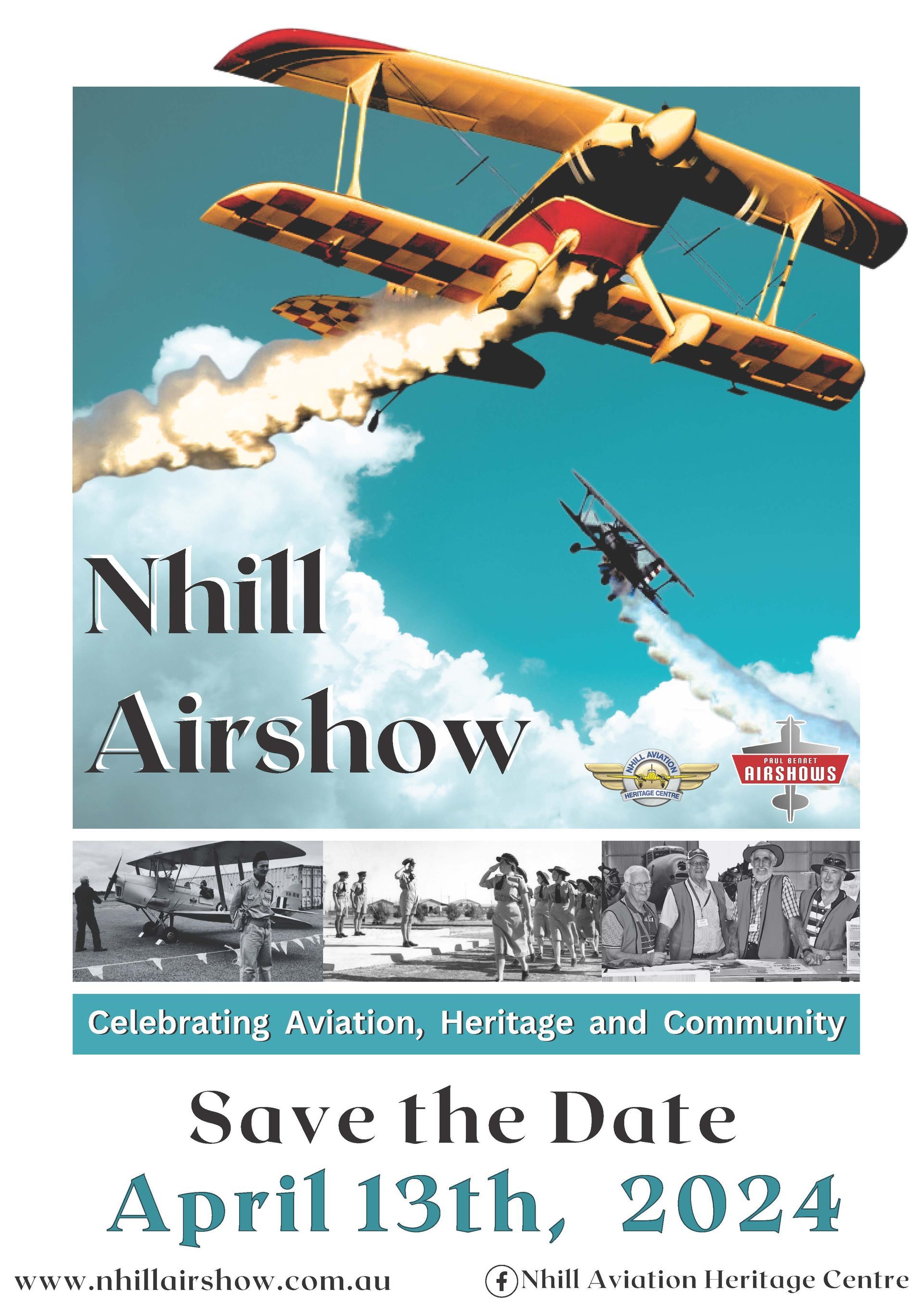 Nhill Aviation Heritage Centre