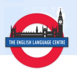 THE ENGLISH LANGUAGE CENTRE-LOGO