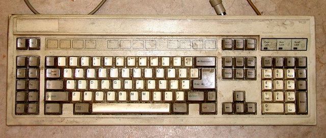 Northgate Omnikey Keyboard Repair | Mt. Juliet, TN | 615-974 Northgate Omnikey Keyboard Repair | Mt. Juliet, TN | 615-974