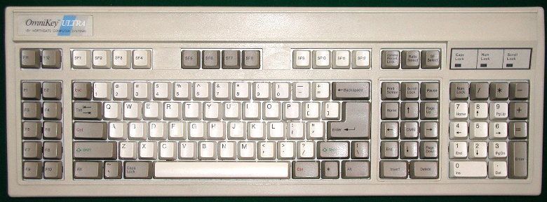 ultra keyboard repair