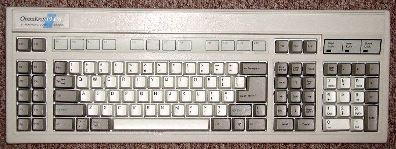 plus keyboard repair