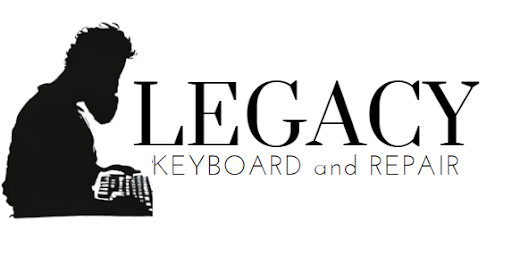 Legacy Keyboard and Repair logo
