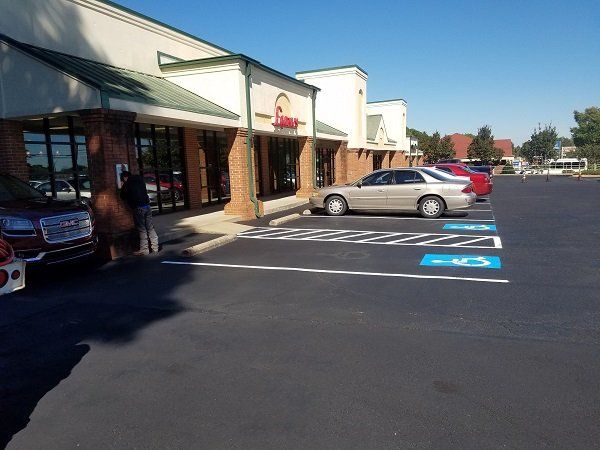 Residential — Driveways in Chesnee, SC