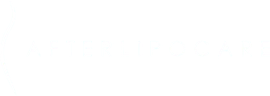 Een witte achtergrond met een paar lijnen erop