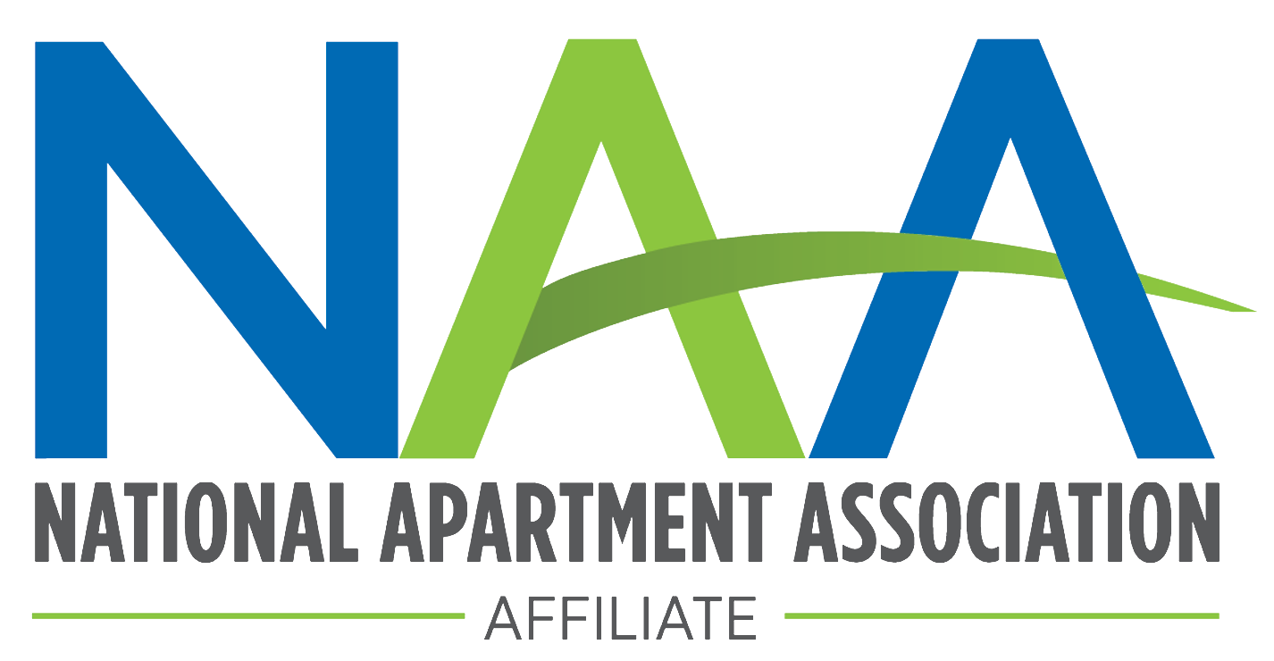 National Apartment Association Affiliate