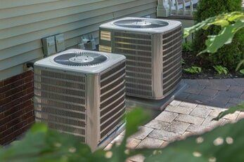 HVAC Units — Air Conditioning in Saginaw, MI