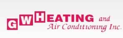 G W Heating and Air Conditioning, Inc.