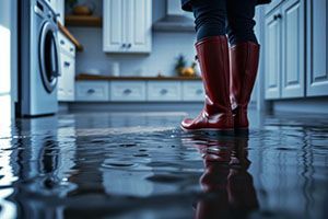 Disaster Restoration Services