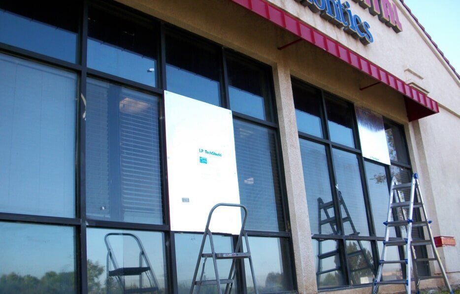 Tinting Discounts La Habra, CA Sunshield Window Industries