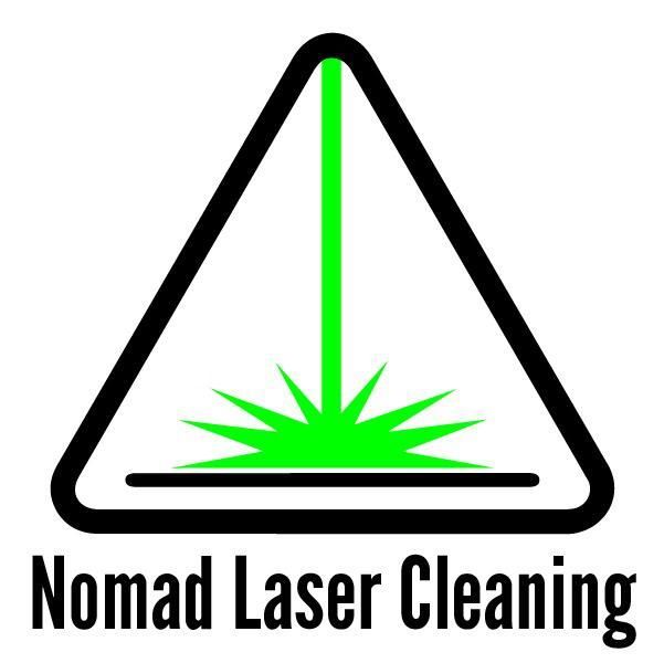 Nomad Laser Cleaning