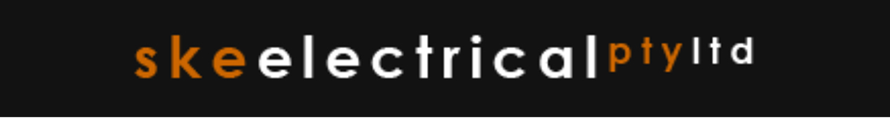 SKE Electrical pty ltd