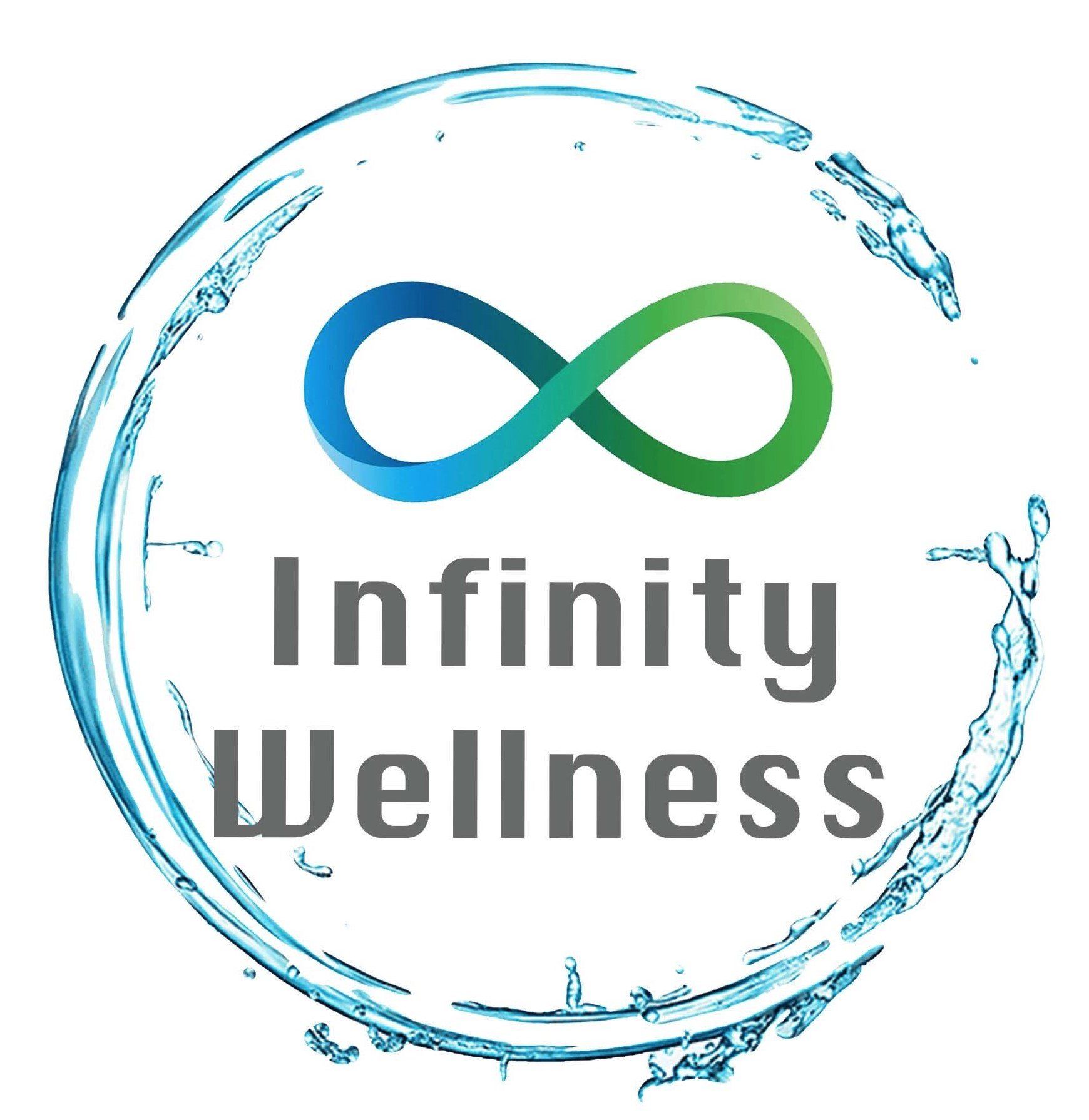 infinity wellness logo