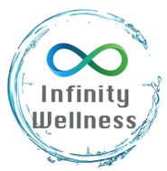 infinity wellness logo