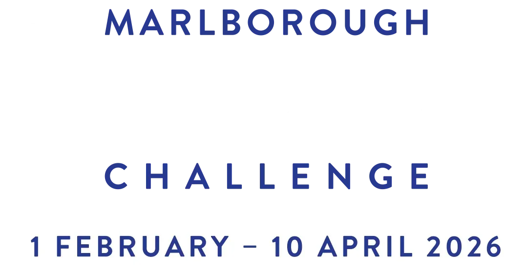Marlborough Upcycling Logo