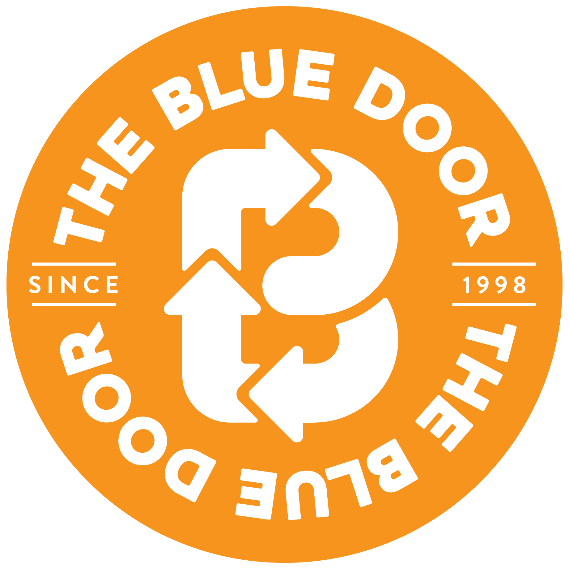 The Blue Door Submark