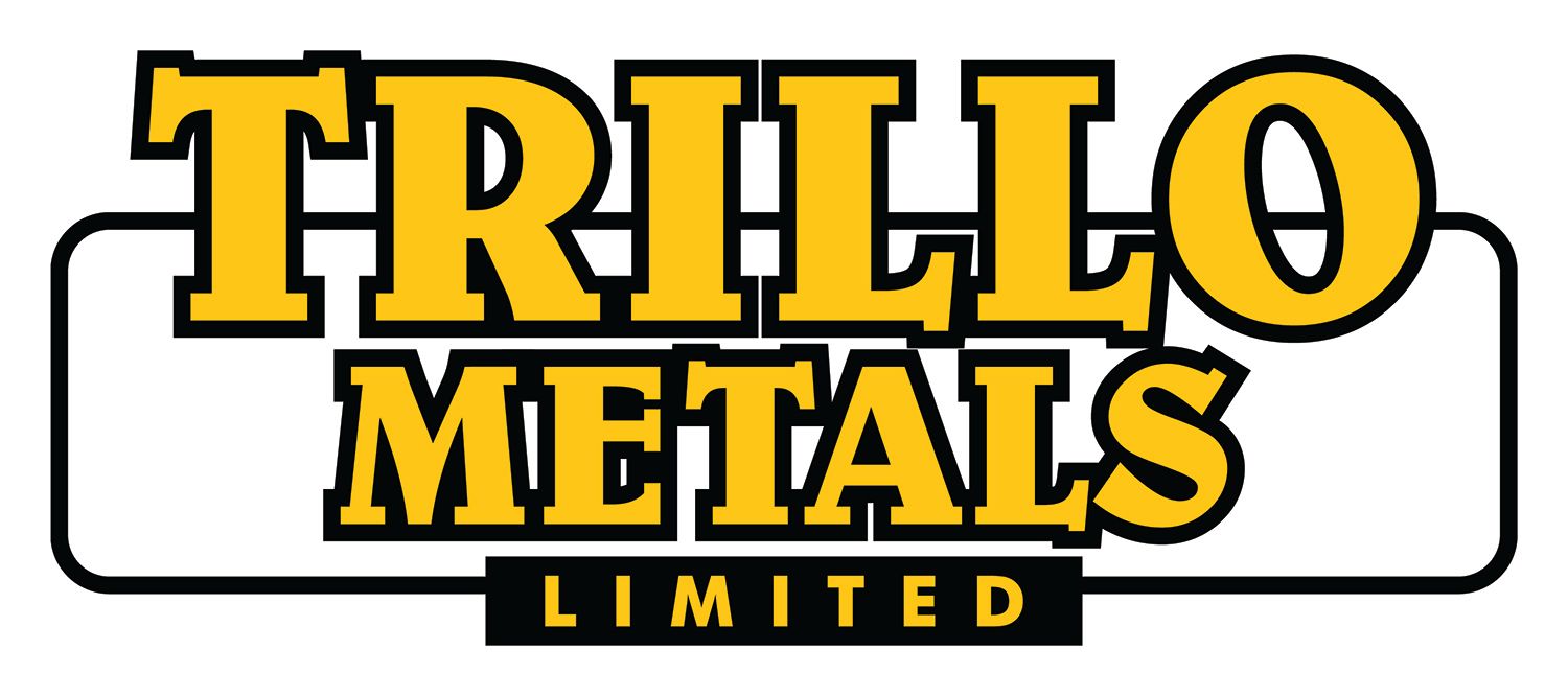 Trillo Metals Logo