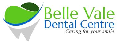 Belle Vale Dental Centre Caring for you your smile logo