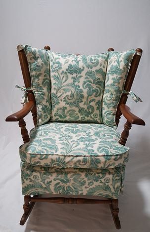 Custom Upholstery — Fancy Seat in Sarasota FL