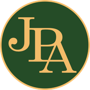 JPA Socks Logo