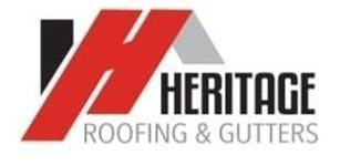 Heritage Roofing and Gutters Inc