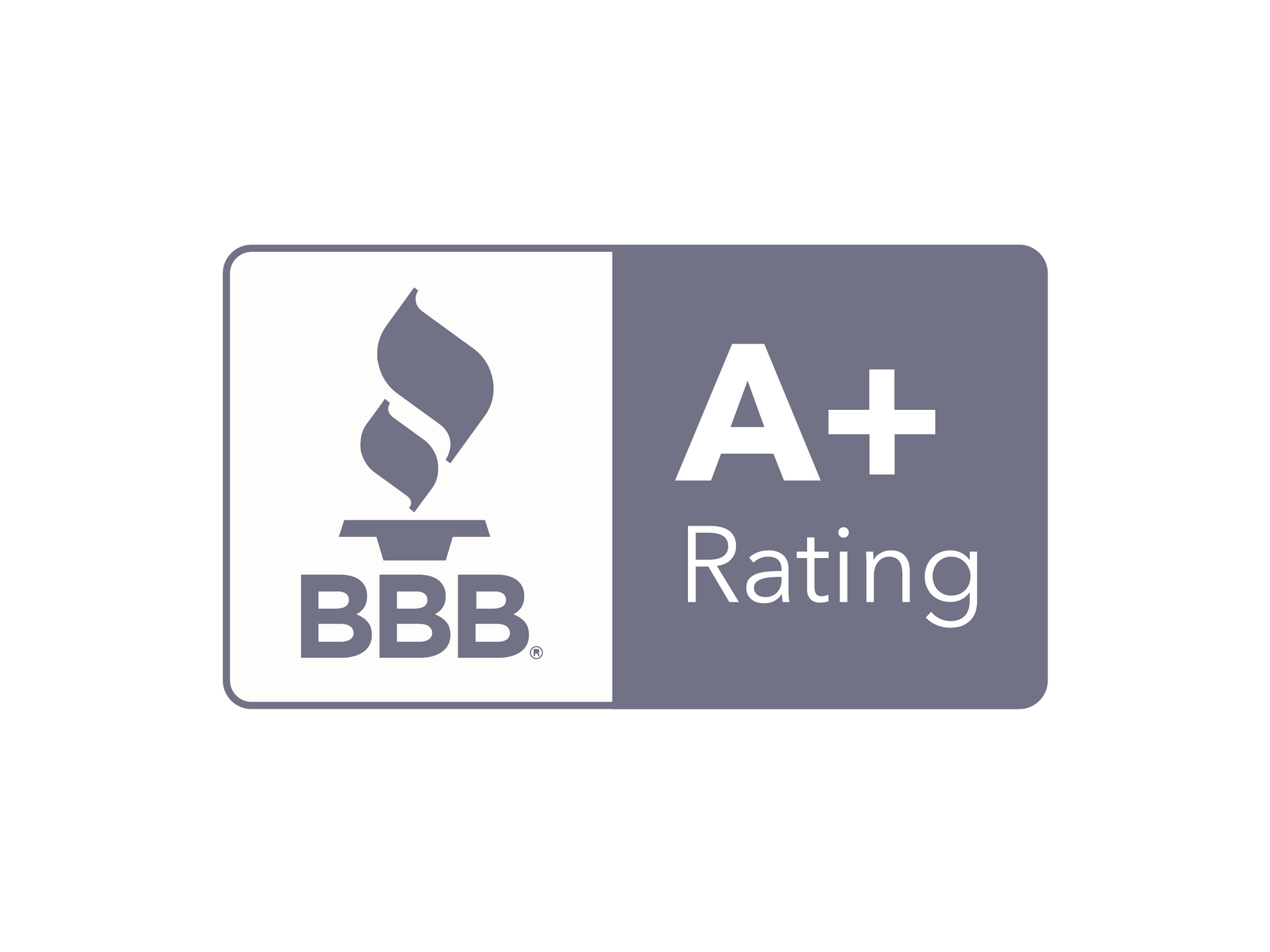 BBB Rating