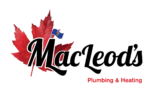 Macleods Plumbing & Heating Ltd Logo