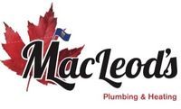 Macleods Plumbing & Heating Ltd Logo