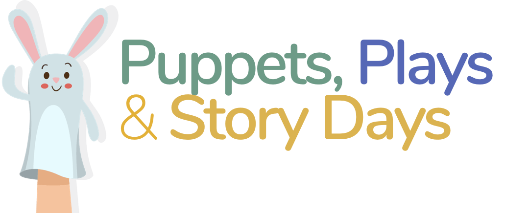 Puppets Beverley, Yorkshire, UK, Puppets Plays & Story Days